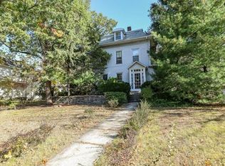 52 Maple St, Hyde Park, MA 02136