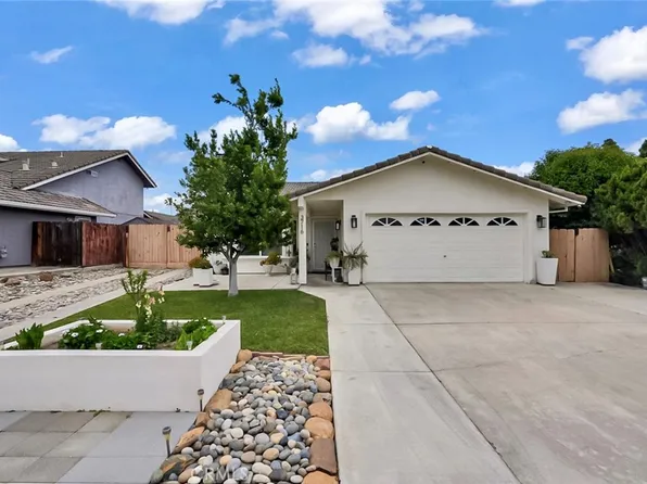 3716 Georgeann Pl, Ceres, CA 95307