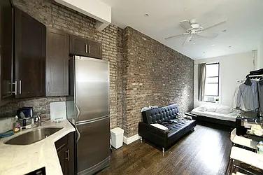 Rented by Voro New York