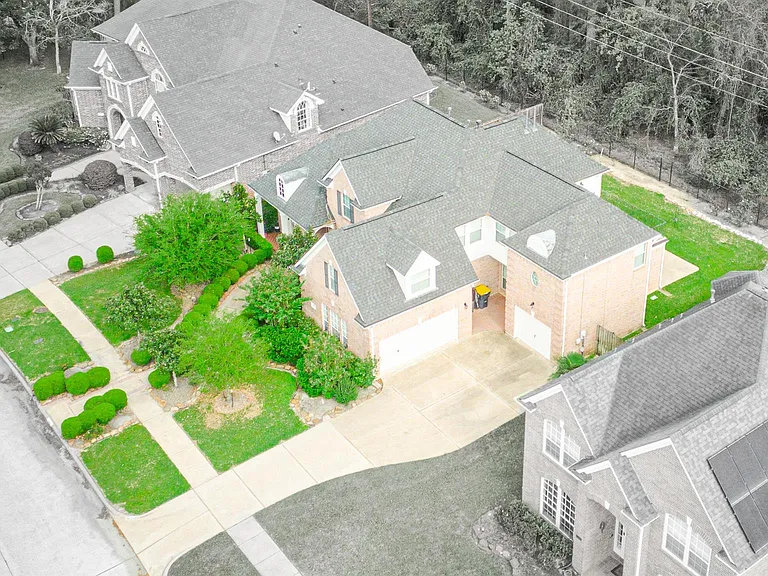 3007 Smokey Hollow Dr — Photo 34