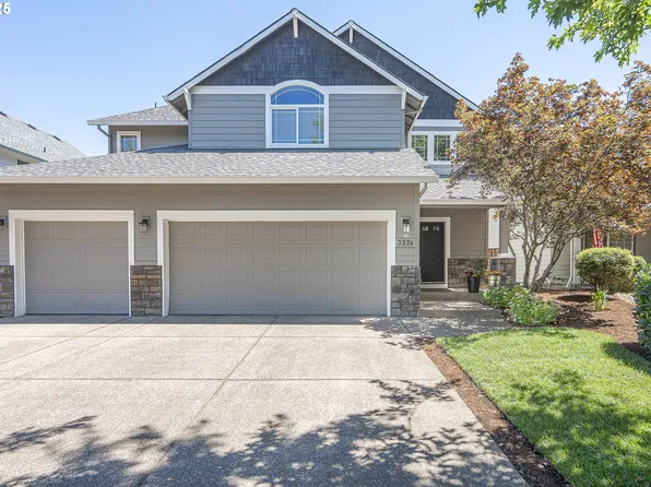 3226 N Antonia Way, Newberg, OR 97132