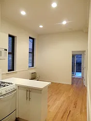 Rented by New York Residence