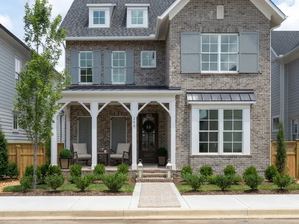 205 Equine St Lot 49, Franklin, TN 37064