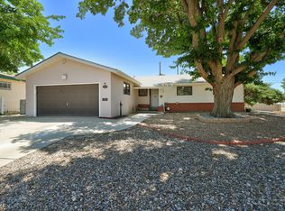 1200 Parsifal St NE, Albuquerque, NM 87112