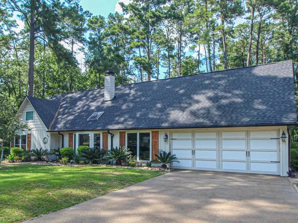 600 W Timberland Dr, Woodville, TX 75979