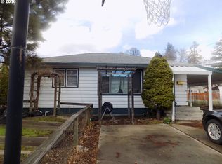 603 K Ave, La Grande, OR 97850