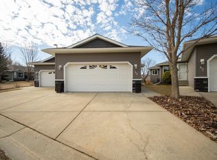 49 Colwill Blvd #40, Strathcona County, AB T8A6C3