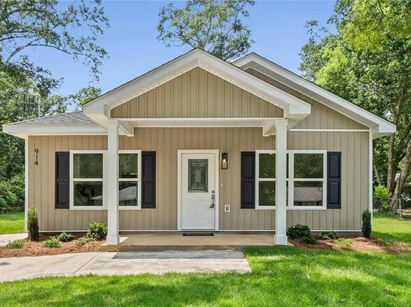 914 W Stuart Dr, Mobile, AL 36605