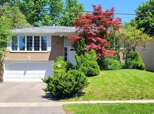 59 Valentine Dr, Toronto, ON M3A3J7