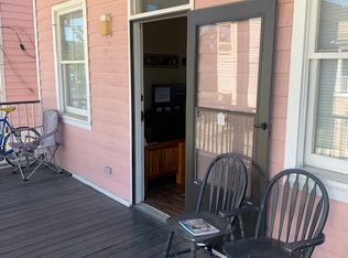 39 America St #A, Charleston, SC 29403