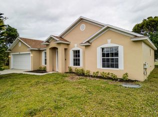 671 SW Addie St, Port Saint Lucie, FL 34983