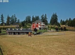 27017 SW Ladd Hill Rd, Sherwood, OR 97140