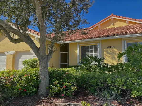 6510 Oxford Circle #102, Vero Beach, FL 32966