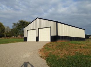 1007 Leesburg Pike, Georgetown, KY 40324