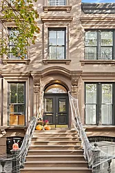 Sold by Brown Harris Stevens