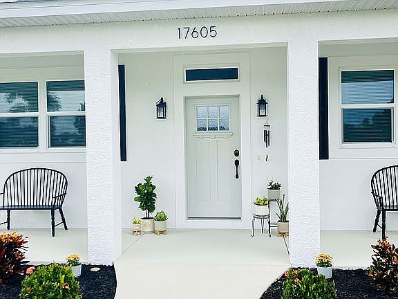 IMPACT WINDOWS AND DOORS