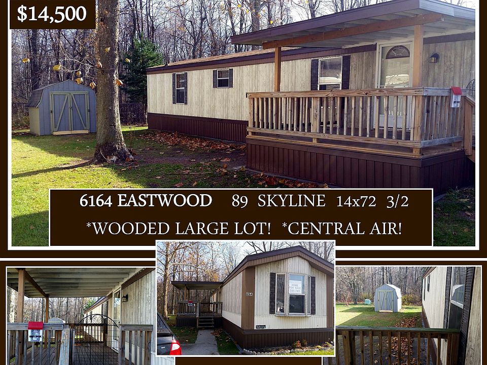 1st image of 6164 Eastwood Dr