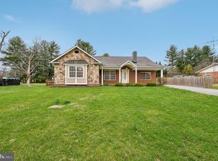 10633 Powell Rd, Thurmont, MD 21788