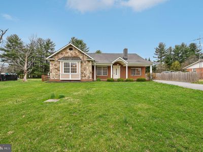 10633 Powell Rd, Thurmont, MD, 21788