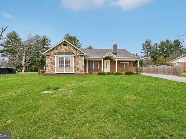 10633 Powell Rd, Thurmont, MD 21788