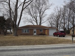 1511 N 2000 East Rd, Watseka, IL 60970