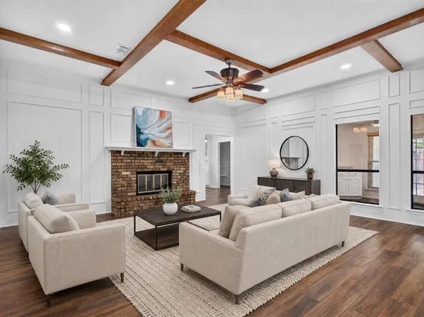 901 Willow Brook Dr, Allen, TX 75002