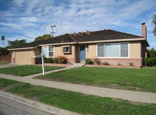 38426 Granville Dr, Fremont, CA 94536