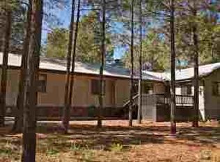 4710 Breeze Way, Lakeside, AZ 85929