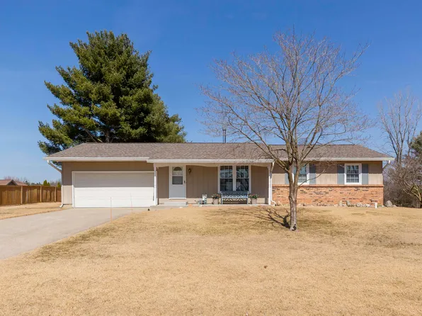16597 County Road 20, Goshen, IN 46528