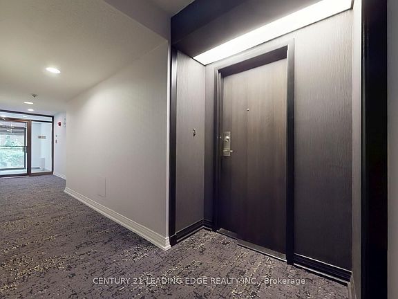 3rd image of 15 McMurrich St Unit 201