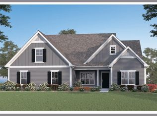 65 Easonville Park Dr, Cropwell, AL 35054