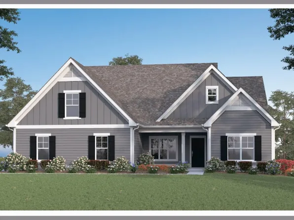 65 Easonville Park Dr, Cropwell, AL 35054