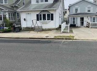 218 N Dudley Ave, Ventnor City, NJ