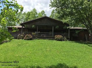 5925 Township Road 248, Logan, OH 43138