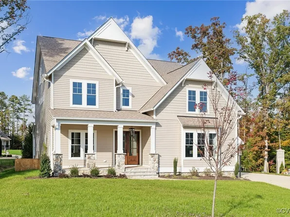 11506 Clear Bark Ln, Moseley, VA 23120