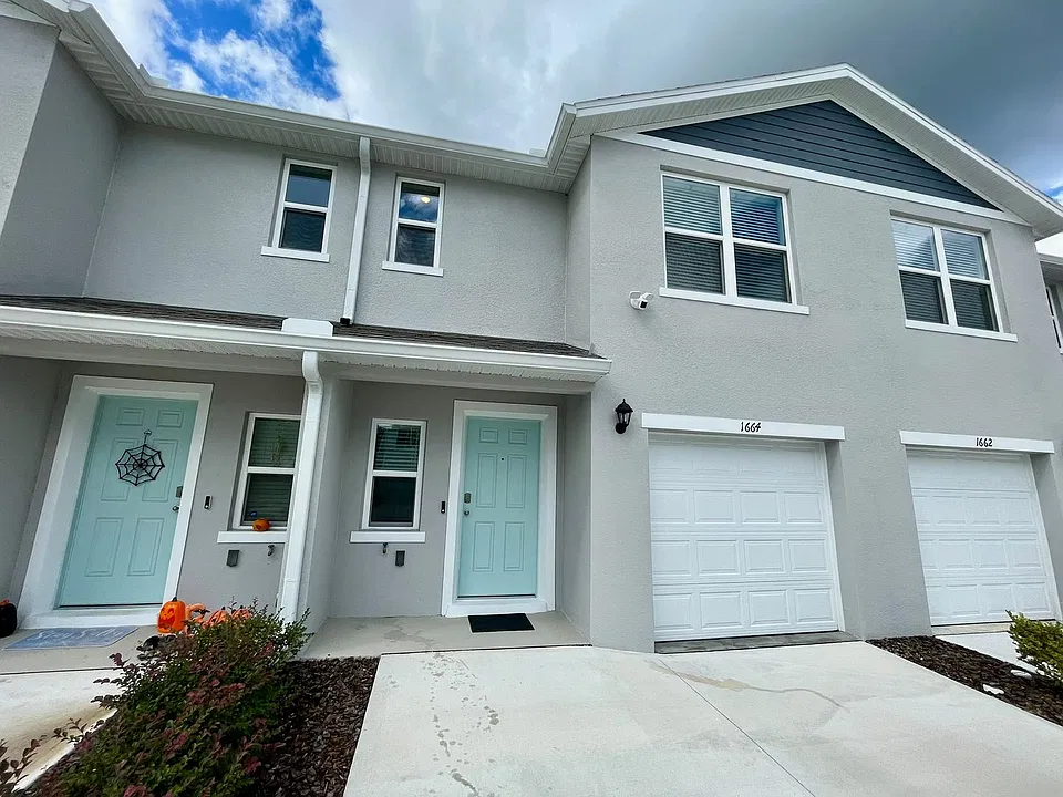 1664 Great Osprey Way