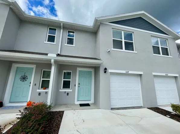 1664 Great Osprey Way, New Smyrna Beach, FL 32168