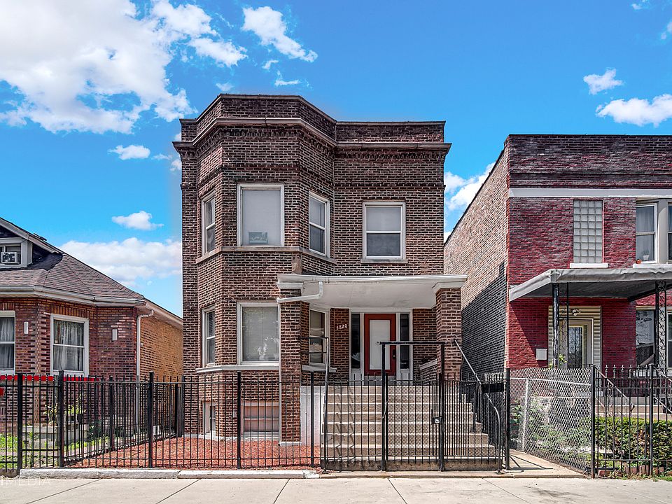 1st image of 5820 S Artesian Ave
