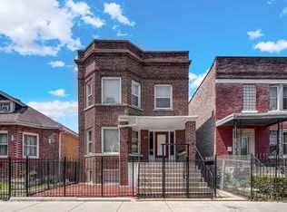 5820 S Artesian Ave, Chicago, IL 60629