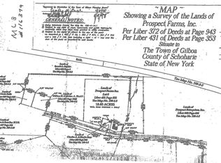 32615 State Route 23, Gilboa, NY 12167