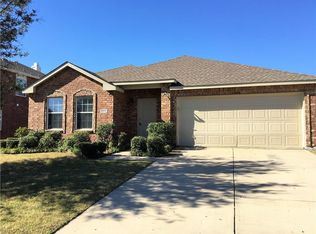 1312 Mobile Ln, Wylie, TX 75098