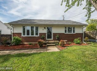 10 Bon Air Ave, Baltimore, MD 21225