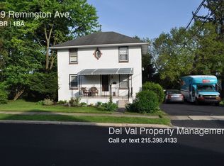 29 Remington Ave, Coatesville, PA 19320