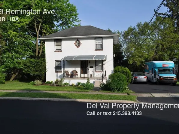 29 Remington Ave, Coatesville, PA 19320