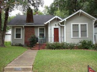 201 Shaw St, Tyler, TX 75701