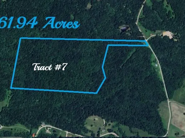 7 Buck Powers Rd, Hawesville, KY 42348