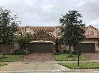 10771 Belfry Cir, Orlando, FL 32832