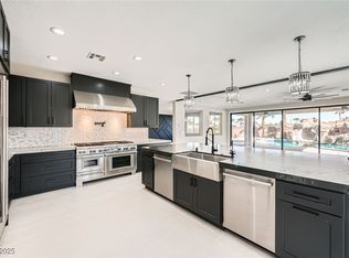 3892 Pasilla Ave, Las Vegas, NV 89118