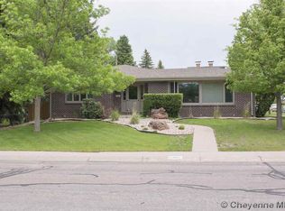 5403 Sycamore Rd, Cheyenne, WY 82009
