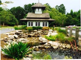 5 Driftwood Ct E, Bluffton, SC 29910